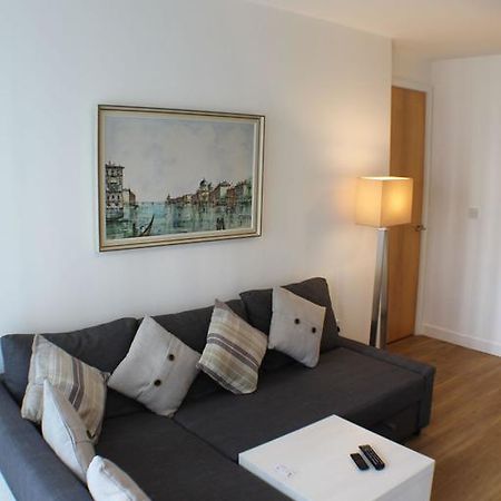 Apartment On Drybrough Crescent 3/6 エディンバラ エクステリア 写真
