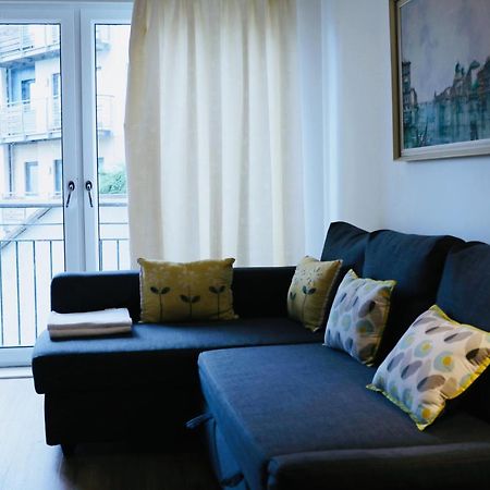 Apartment On Drybrough Crescent 3/6 エディンバラ エクステリア 写真