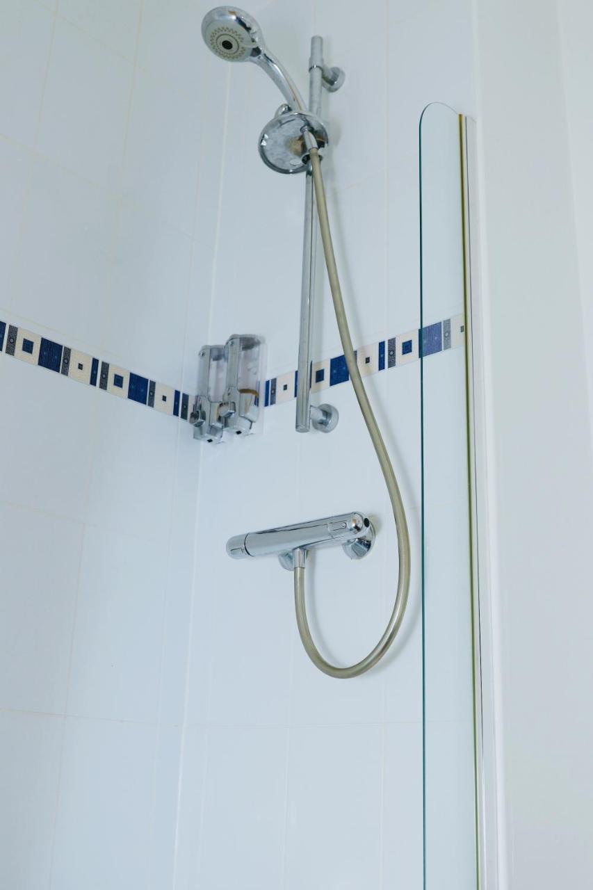 Apartment On Drybrough Crescent 3/6 エディンバラ エクステリア 写真