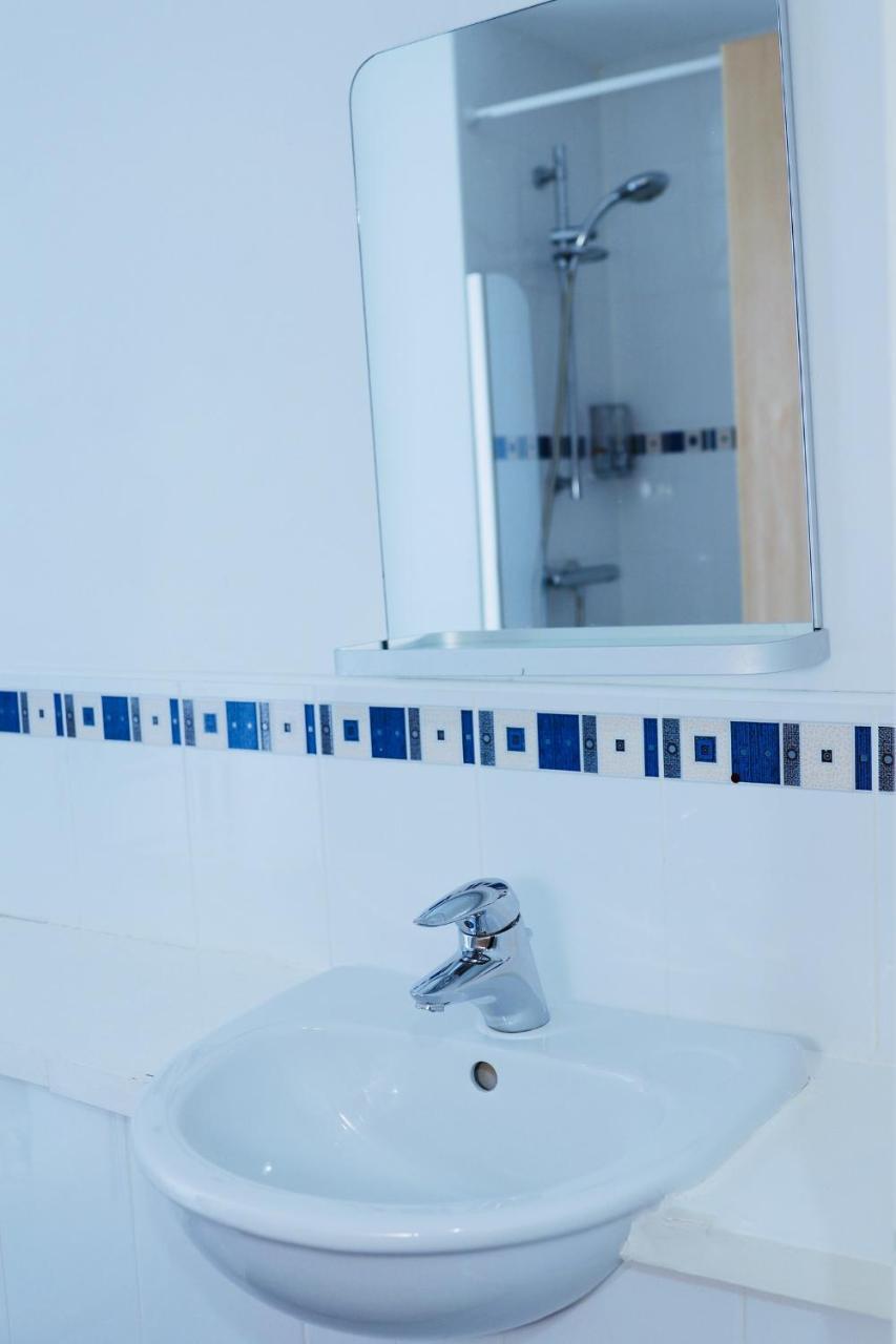 Apartment On Drybrough Crescent 3/6 エディンバラ エクステリア 写真