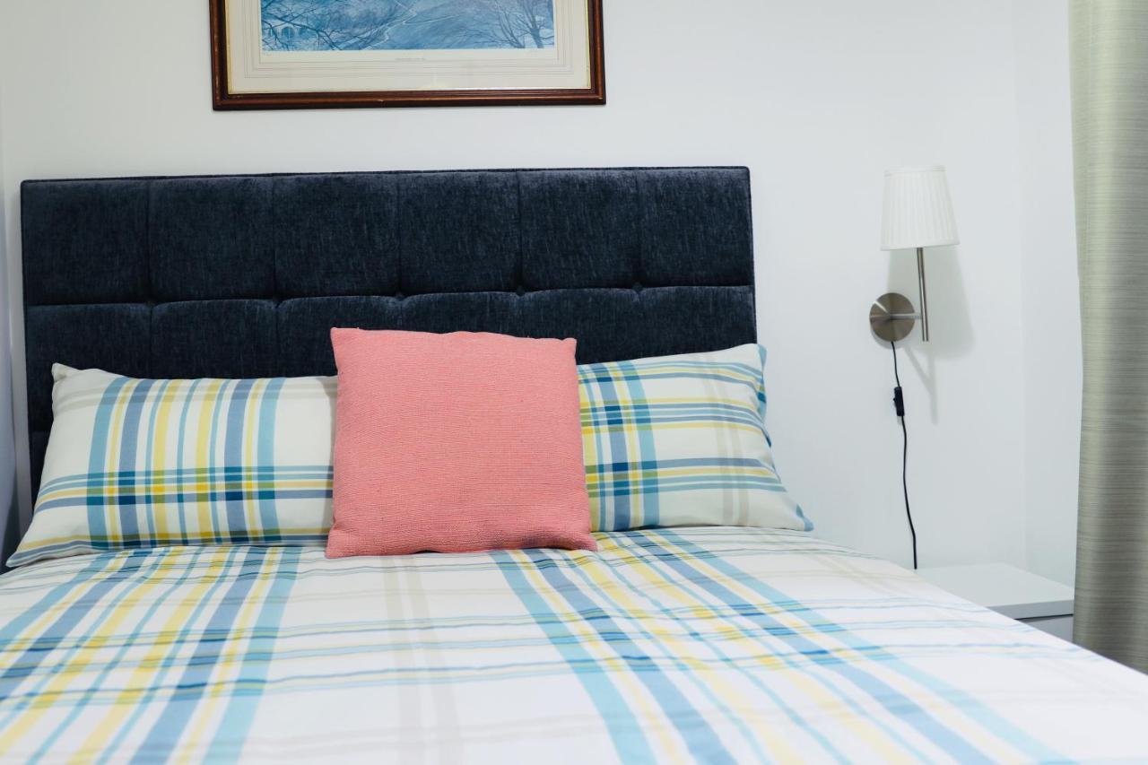 Apartment On Drybrough Crescent 3/6 エディンバラ エクステリア 写真