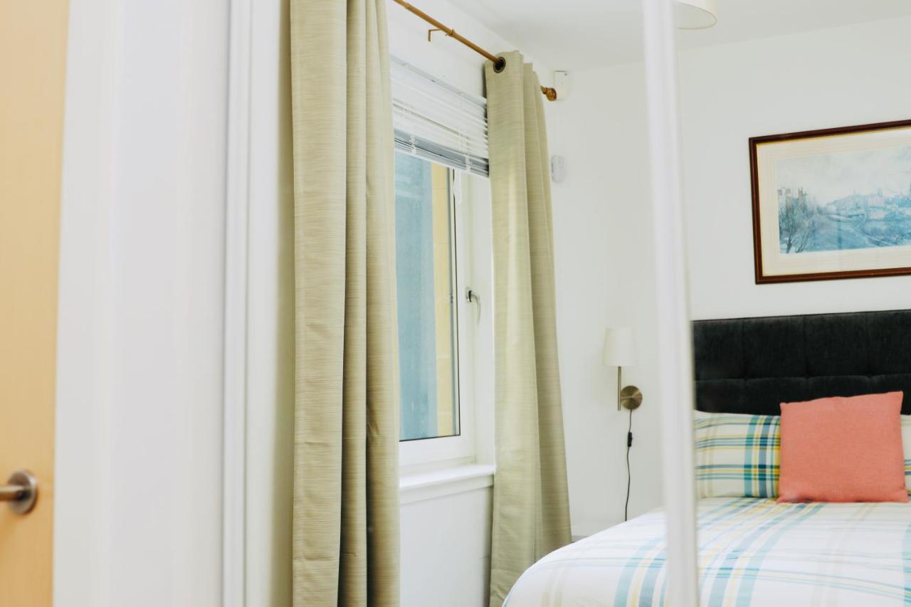 Apartment On Drybrough Crescent 3/6 エディンバラ エクステリア 写真